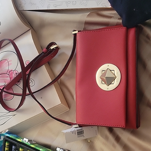 Kate spade bag - Picture 4 of 4